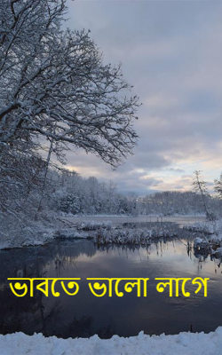 ভাবতে ভালো লাগে