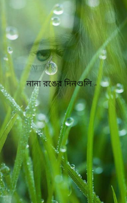 নানা রঙের দিনগুলি:-
