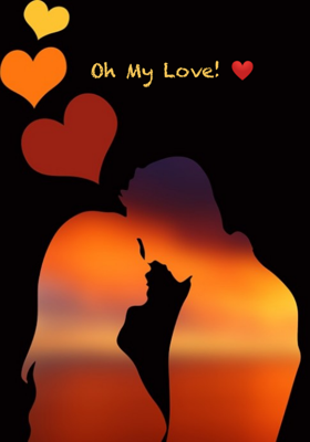 Oh My Love!