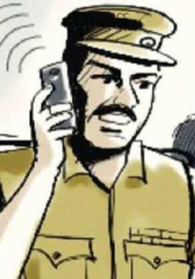 खूनी वर्दी