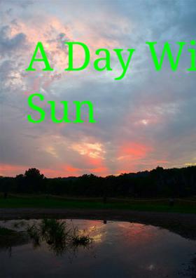 A Day Without The Sun
