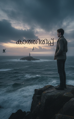 കാത്തിരിപ്പ്