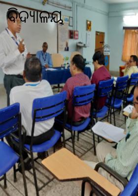 ବିଦ୍ୟାଳୟ ସାଥୀ