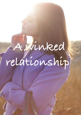 A Winked Relationship