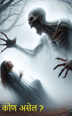 अ. ल. भयकथा: ७. कोण असेल ?