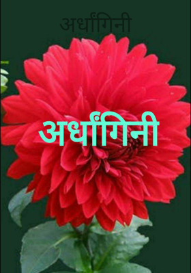 अर्धांगिनी