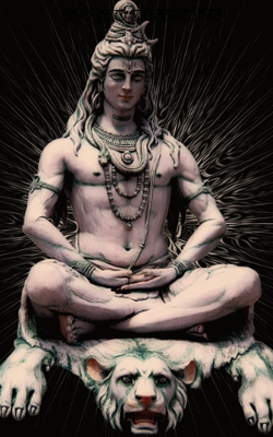 ಹರ ಹರ ಮಹಾದೇವ