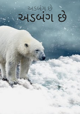 અડબંગ છે