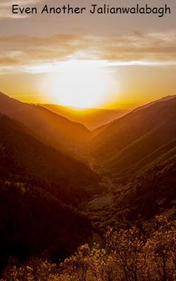 Even Another Jalianwalabagh
