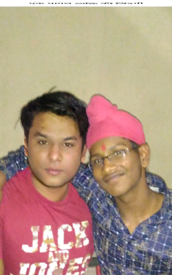 एक पागल व्यक्ति की जिंदगी