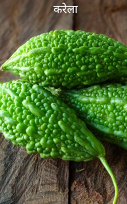 करेला