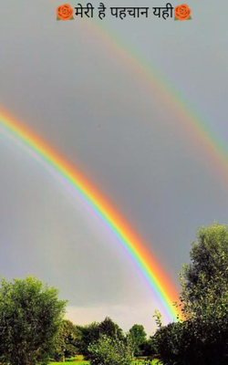 मेरी है पहचान यही