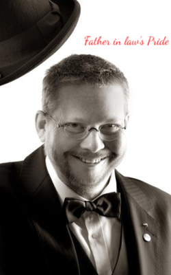 Father In Law's Pride