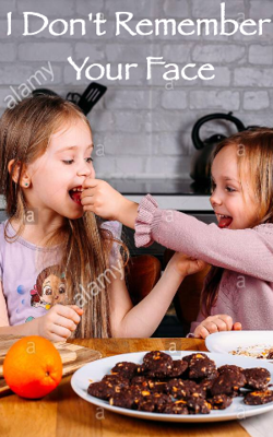 I Don't Remember Your Face