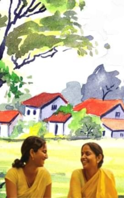 क्या सखि साजन?