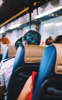 एक मुलाक़ात