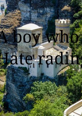 The Boy Who Hated Reading