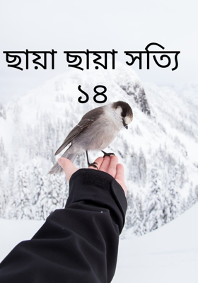 ছায়া ছায়া সত্যি ১৪