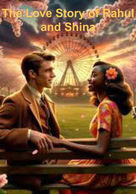 The Love Story of Rahul and Shina