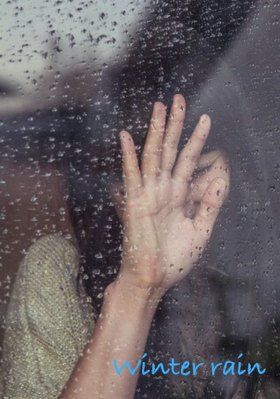 Winter rain