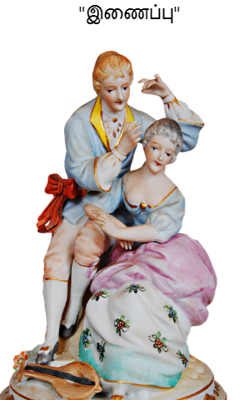 இணைப்பு