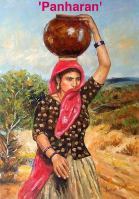 'Panharan'