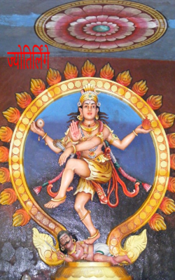 ज्योतिर्लिंगे