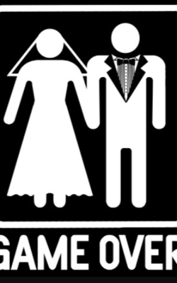 Marriage- The Story Of A Groom