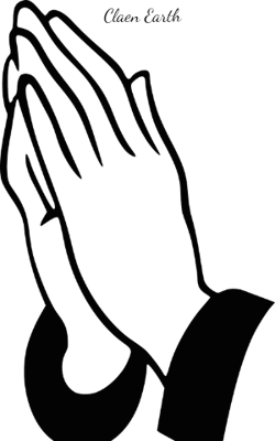 Claen Earth