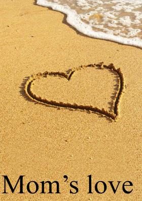 Mom’s Love