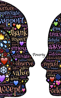 Poverty