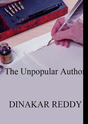 The Unpopular Author