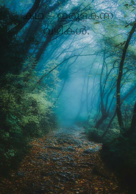 ഇരുളകന്ന വഴികൾ