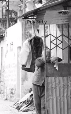 Poverty