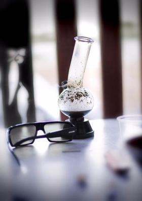 Addiction Of His Wintry Skin