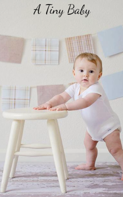 A Tiny Baby