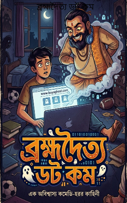 ব্রহ্মদৈত্য ডট কম