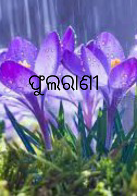 ଫୁଲରାଣୀ
