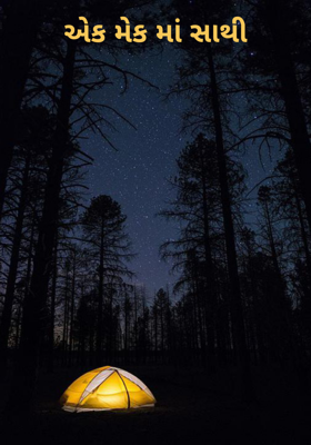 એકમેકના સાથી