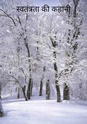 स्वतंत्रता की कहानी
