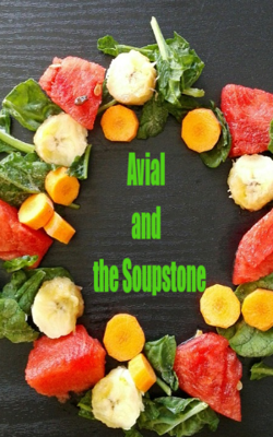 Avial and the Soupstone