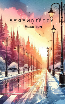 SΞЯΞИDIPIΓУ - Vacation