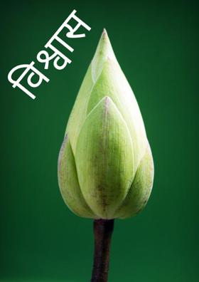 विश्वास