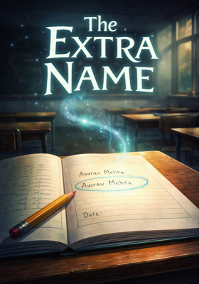 The Extra Name 