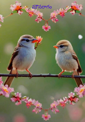 మౌనరాగం 