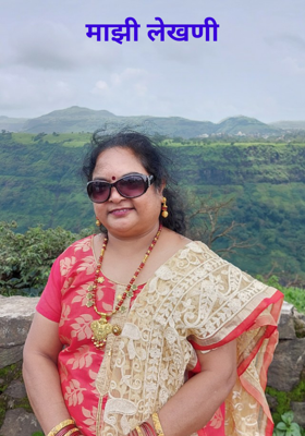 माझी लेखणी