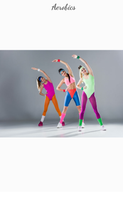 Aerobics