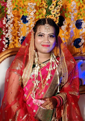 ସାଙ୍ଗ ବାହାଘର