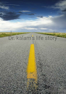 Dr. Kalam's Life Story