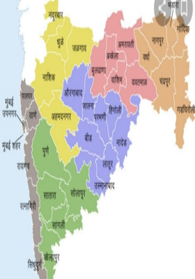 महाराष्ट्राचा पोवाडा